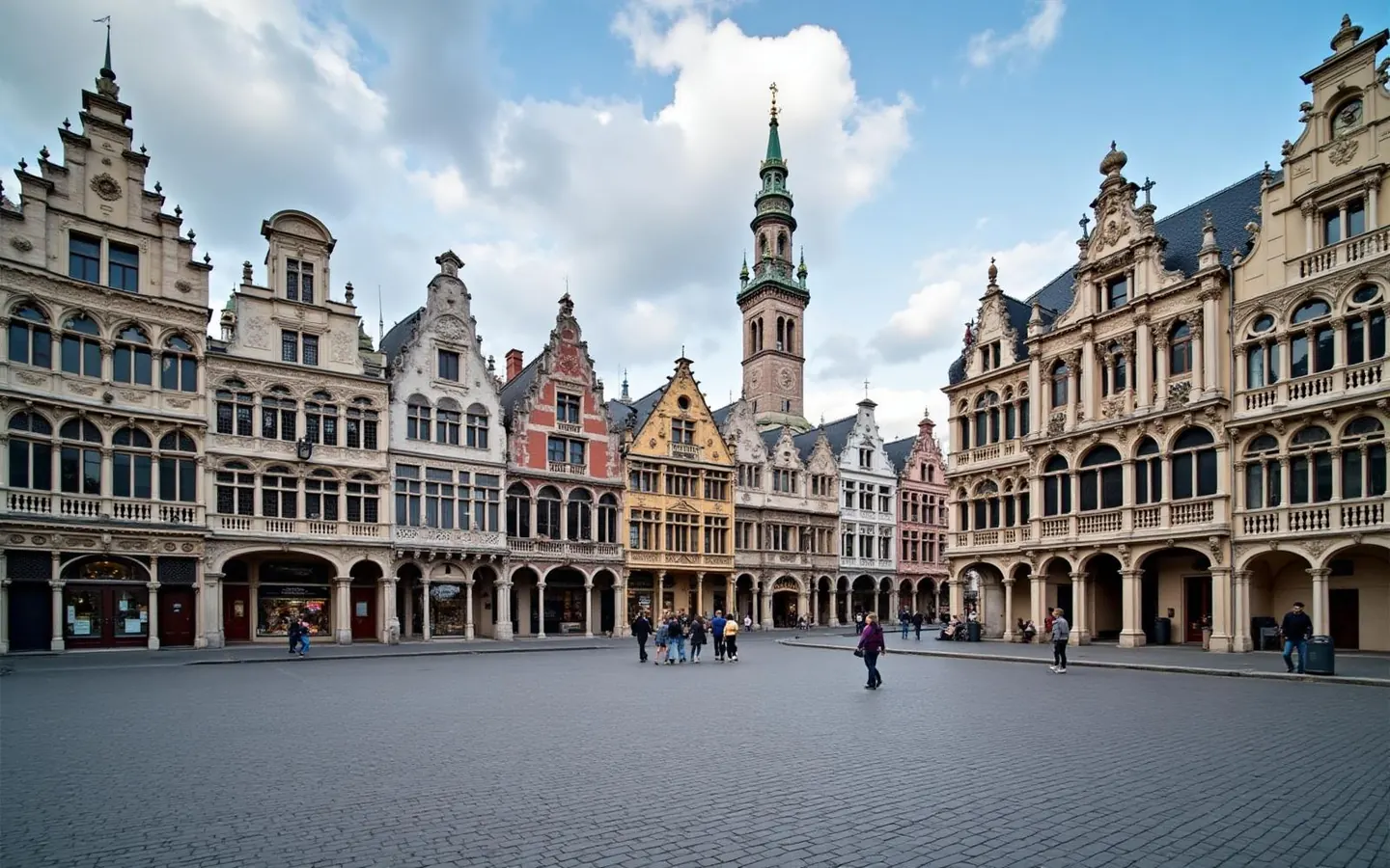 Belgium visa