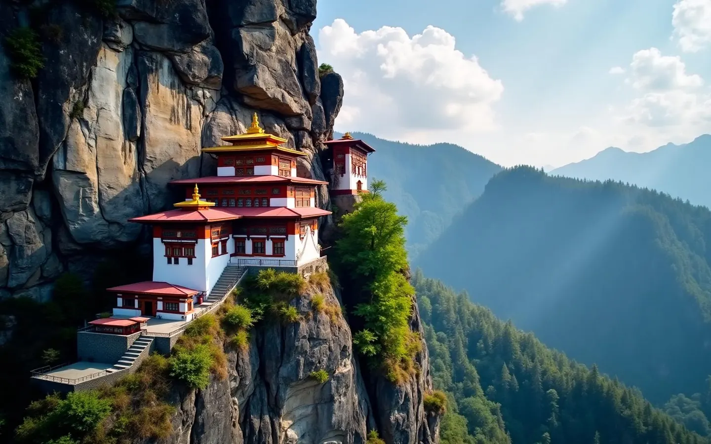 Bhutan visa
