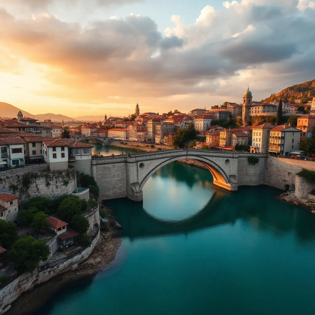 Bosnia & Herzegovina visa