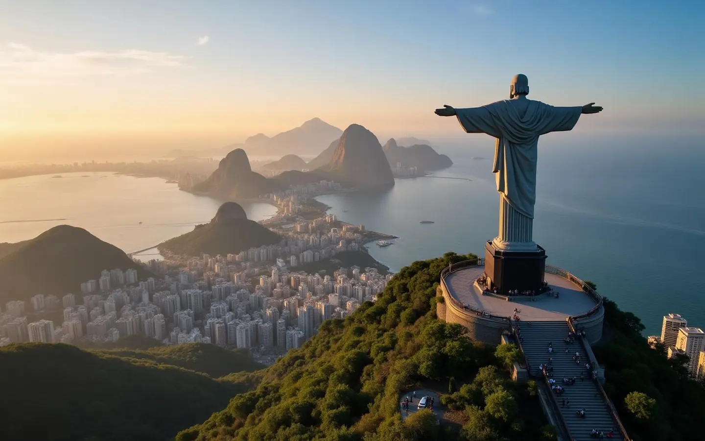 Brazil visa