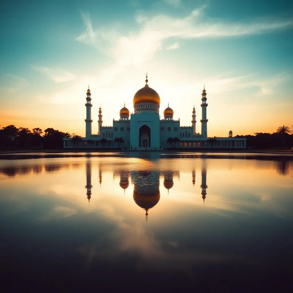 Brunei visa