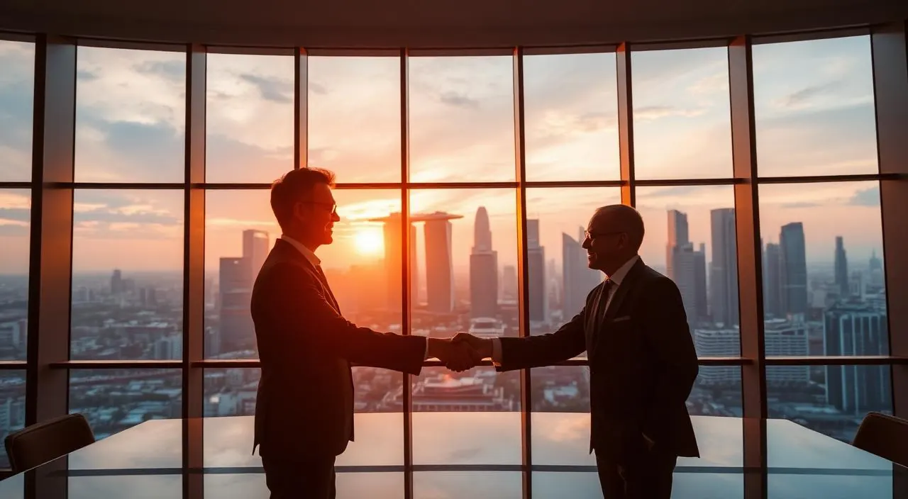 Business Visa