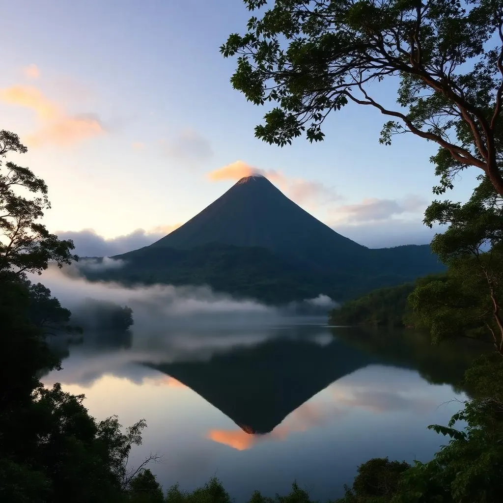Costa Rica visa