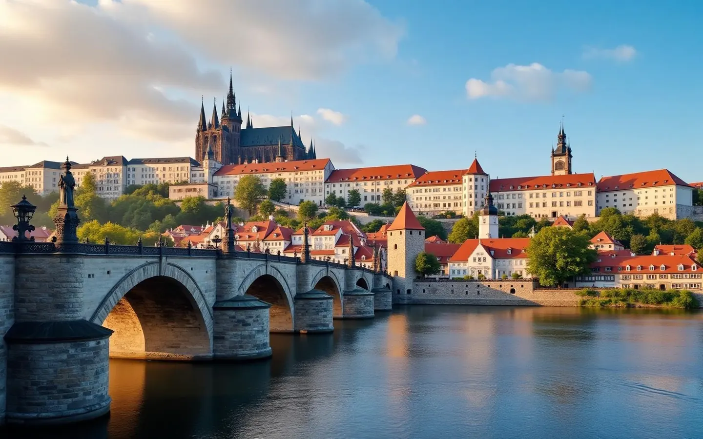 Czechia visa