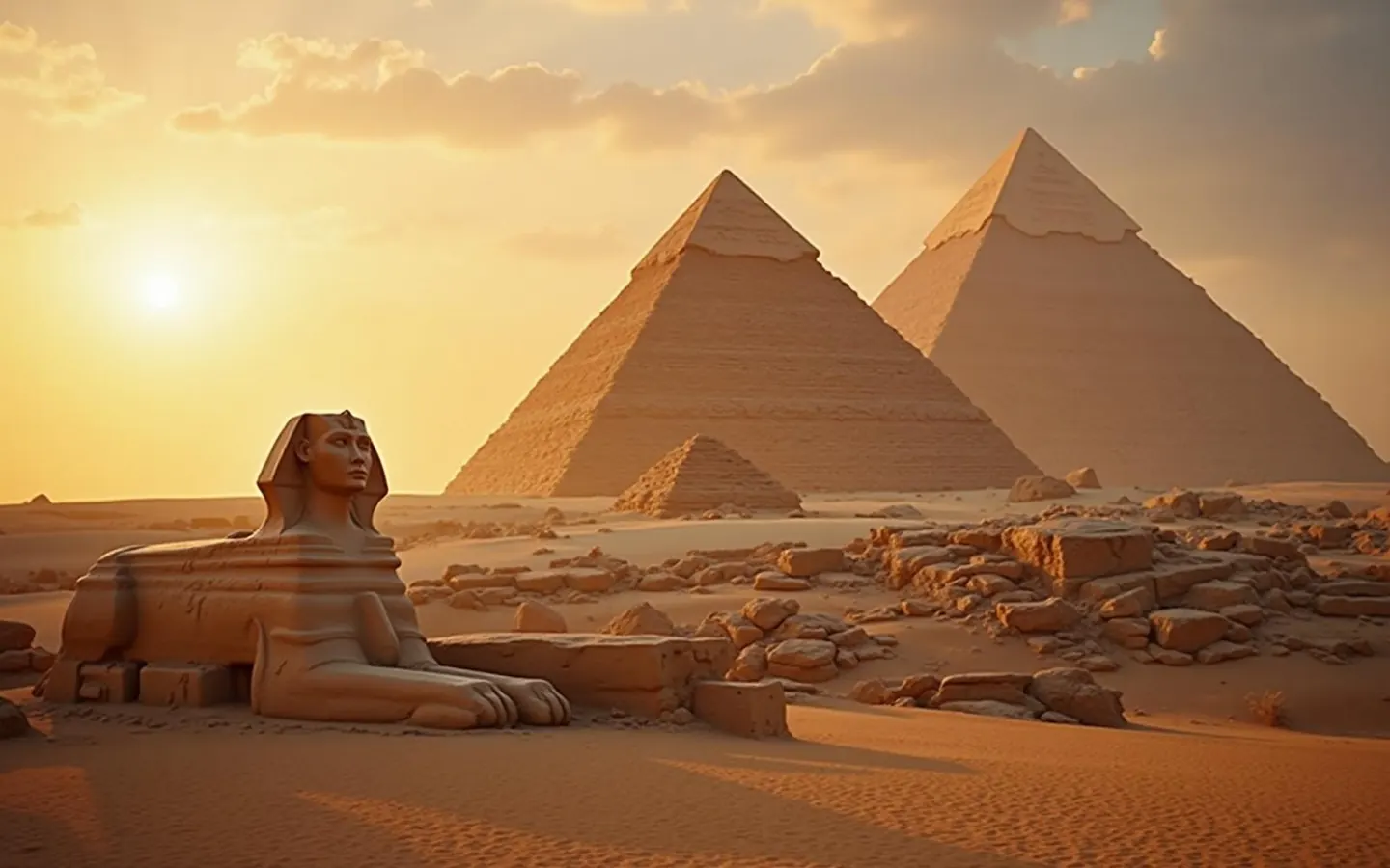 Egypt visa