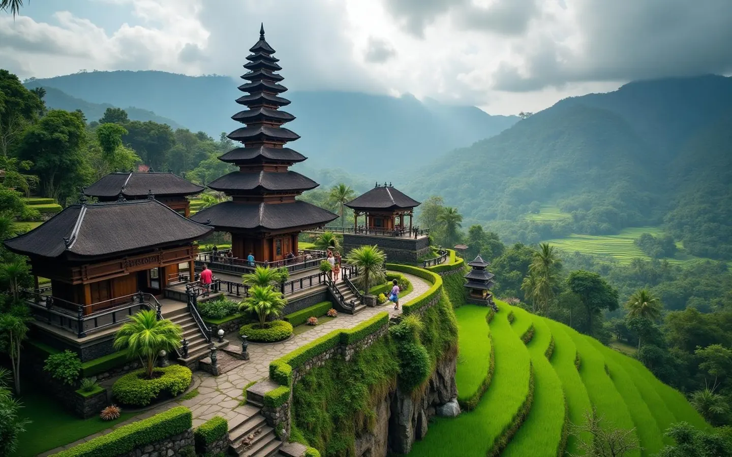 Indonesia visa