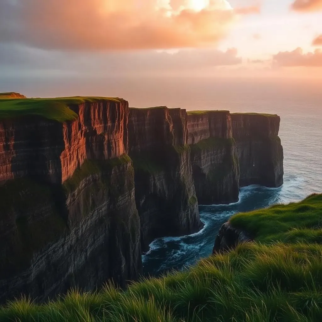 Ireland visa