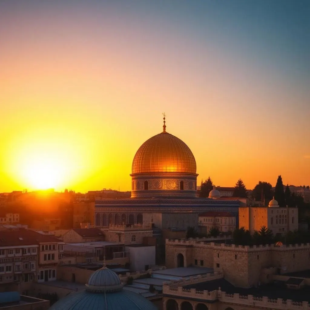 Israel visa