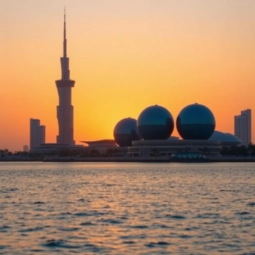 Kuwait visa