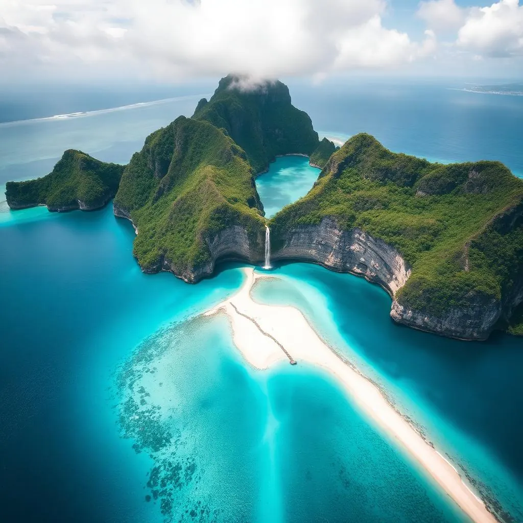 Mauritius visa