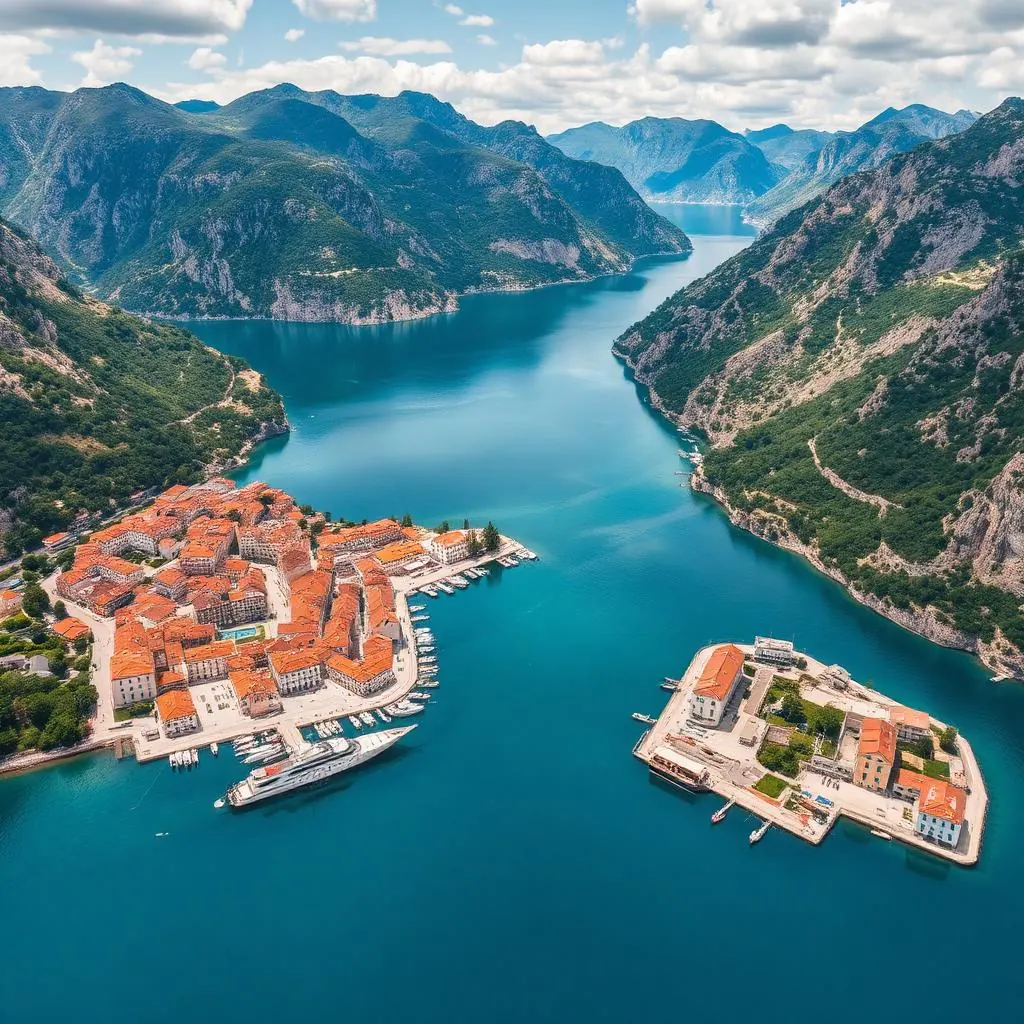 Montenegro visa
