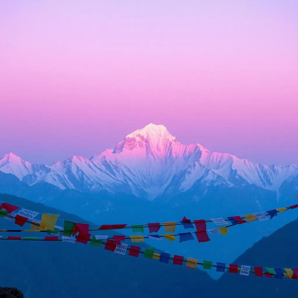 Nepal visa