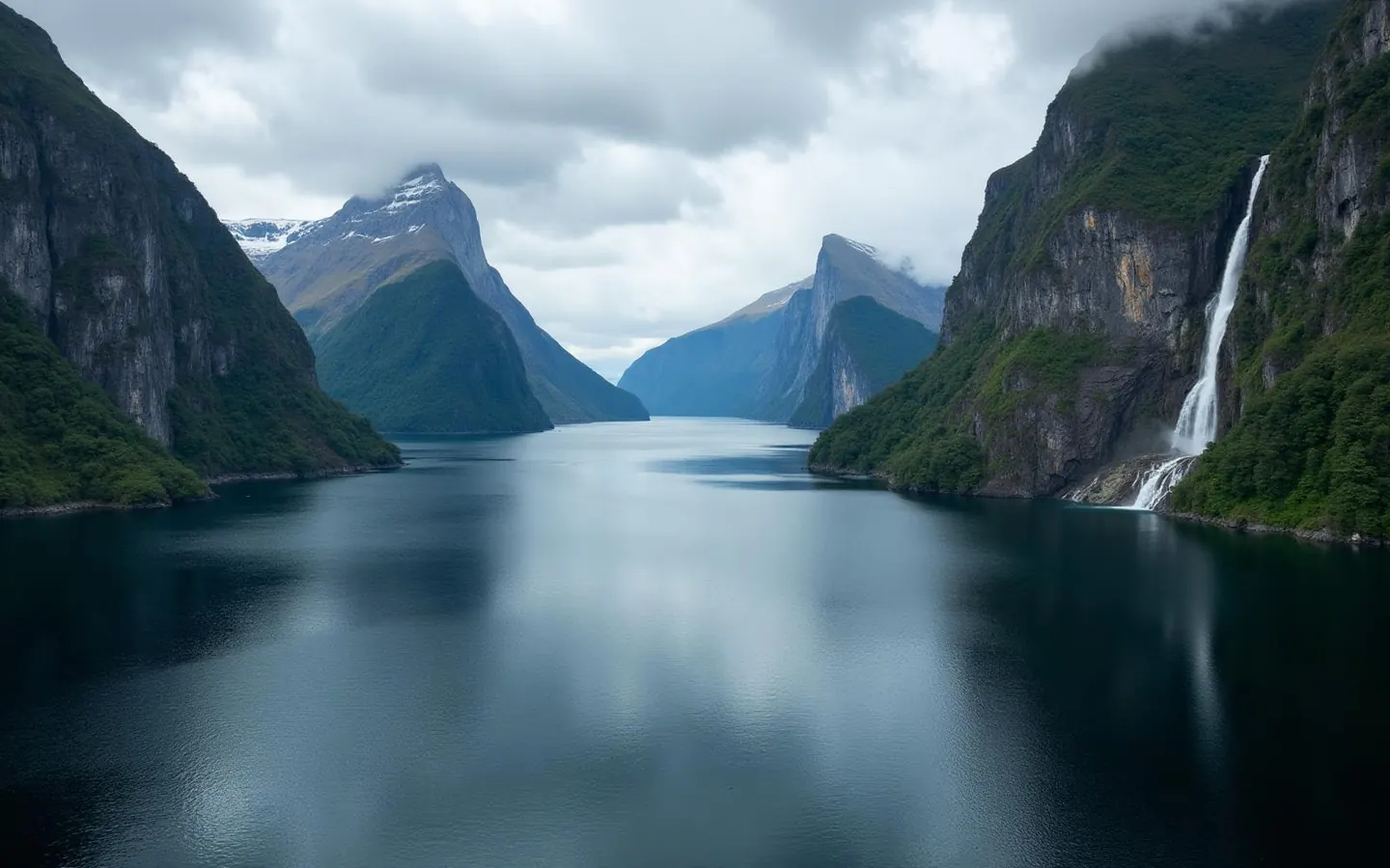 New Zealand visa