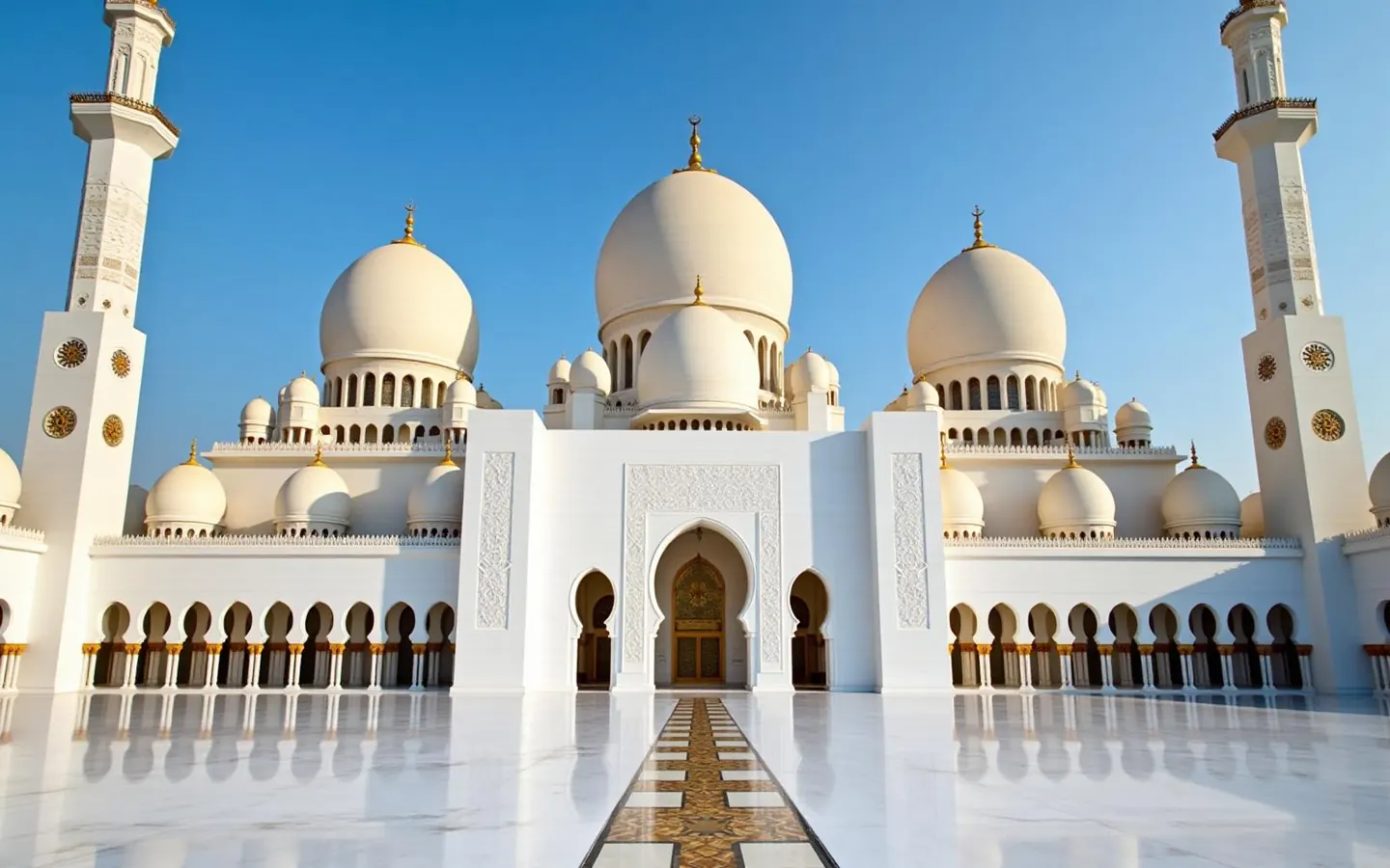 Oman visa