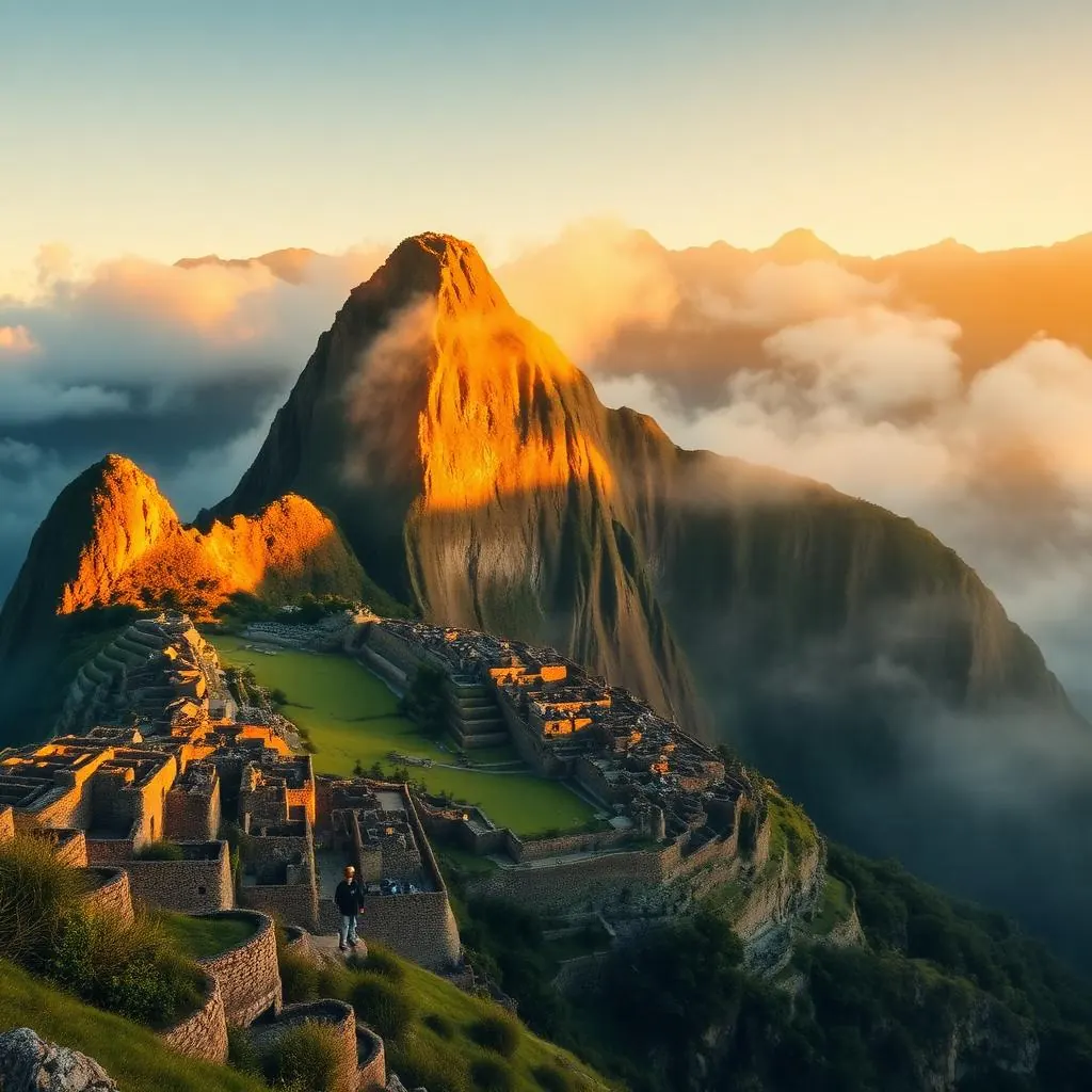 Peru visa