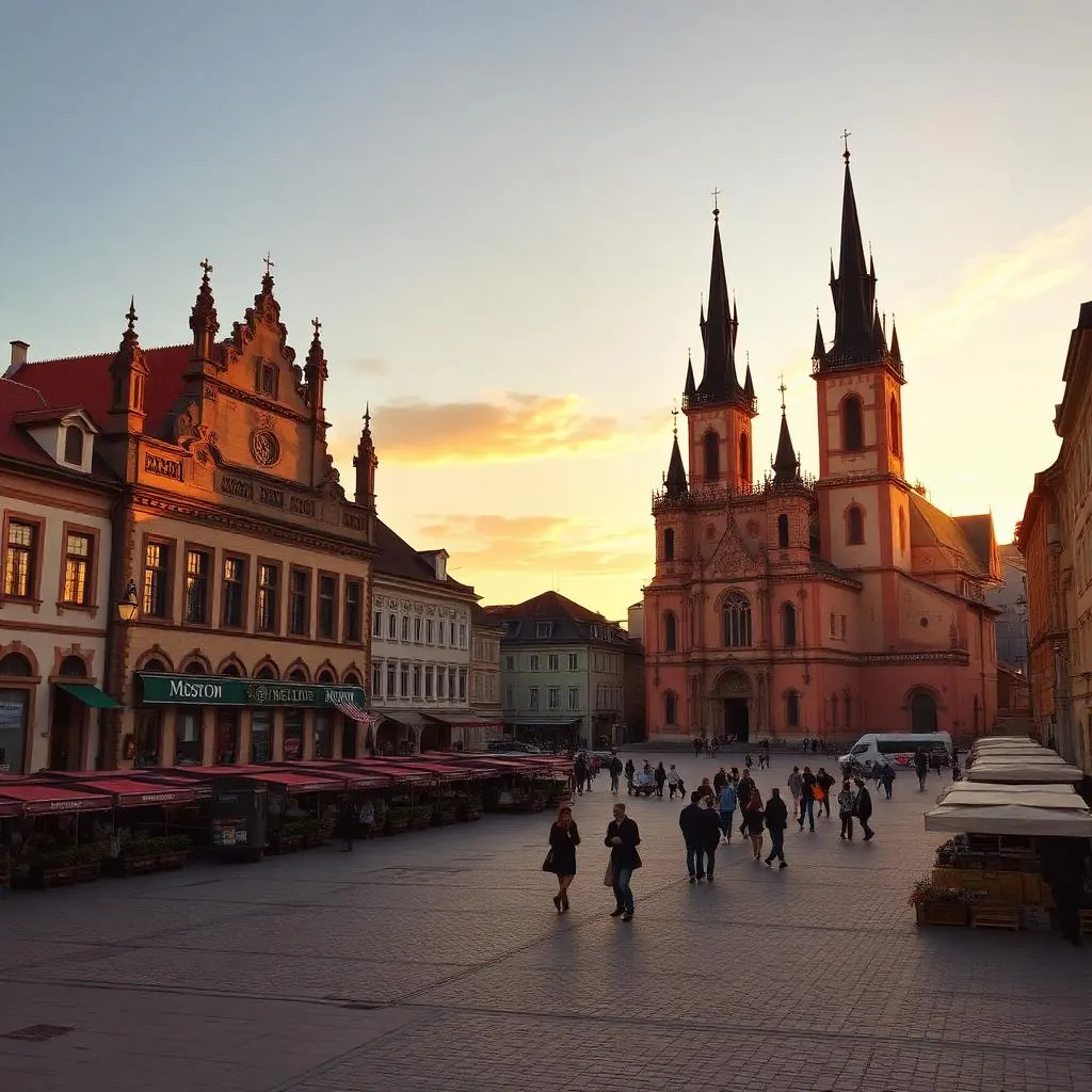 Poland visa