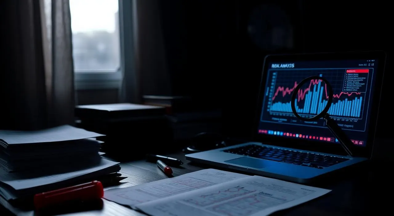 Advanced Rejection Risk Analysis