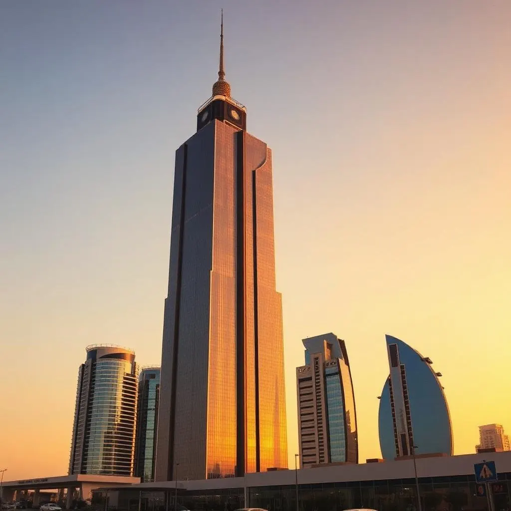 Saudi Arabia visa