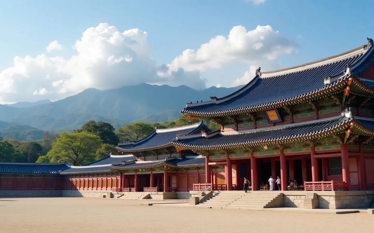 South Korea visa