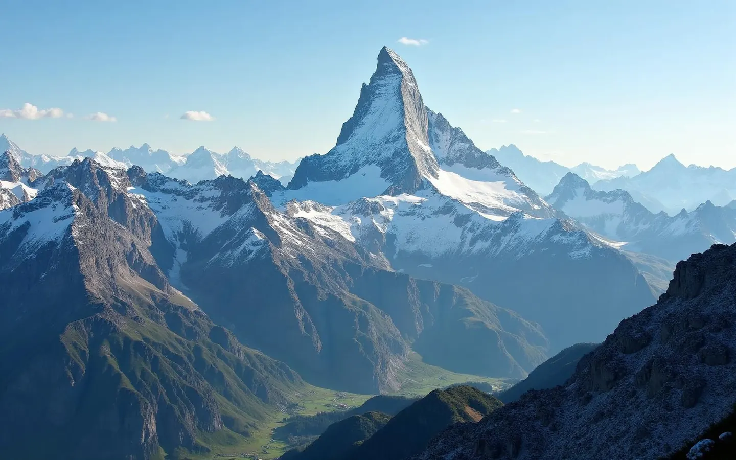 Switzerland visa