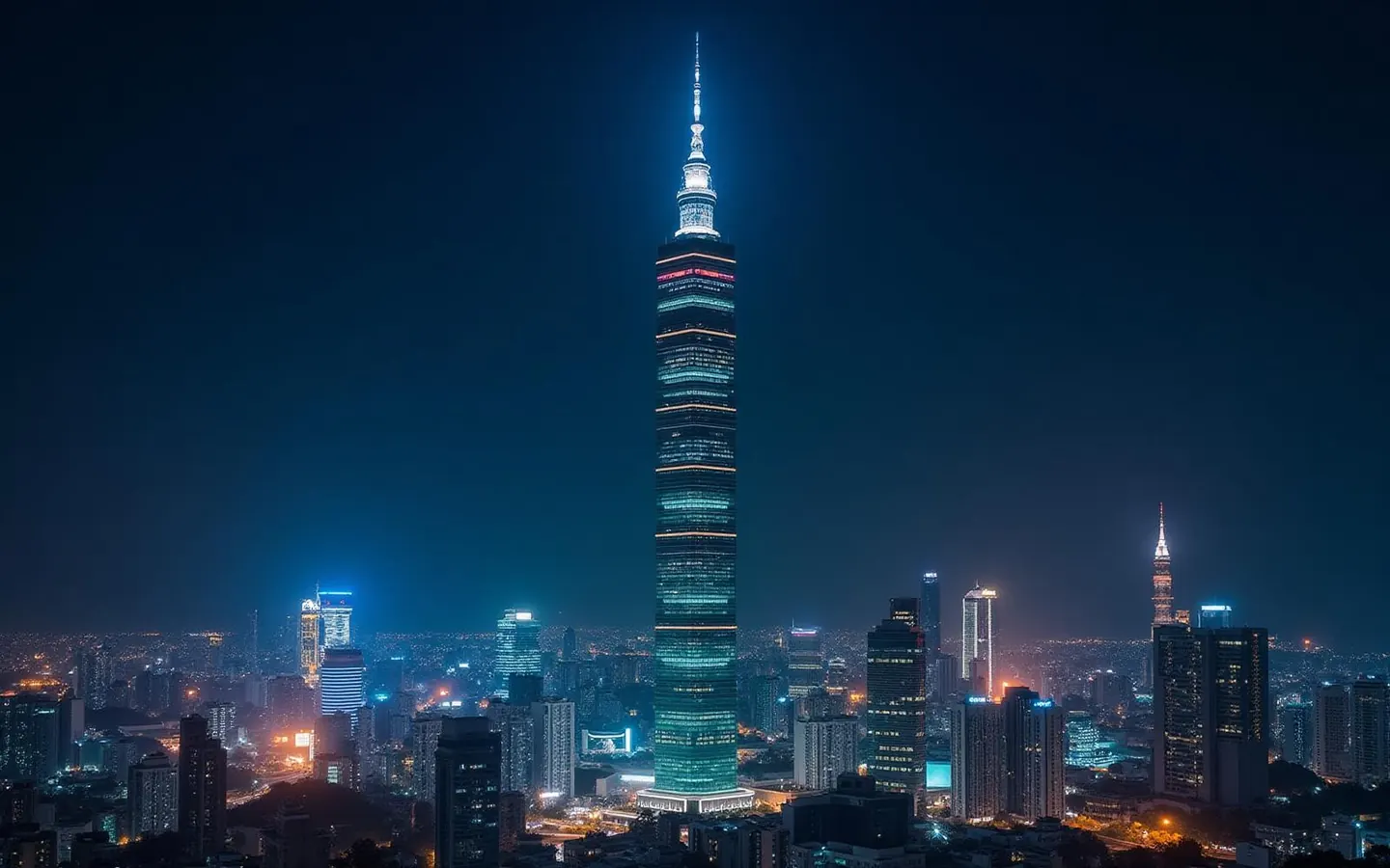Taiwan visa