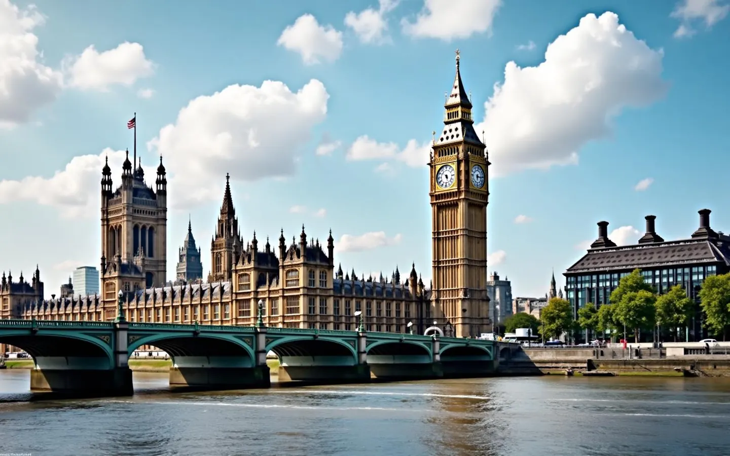 United Kingdom visa