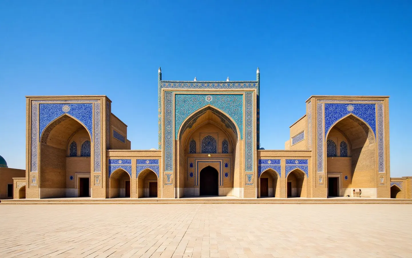 Uzbekistan visa