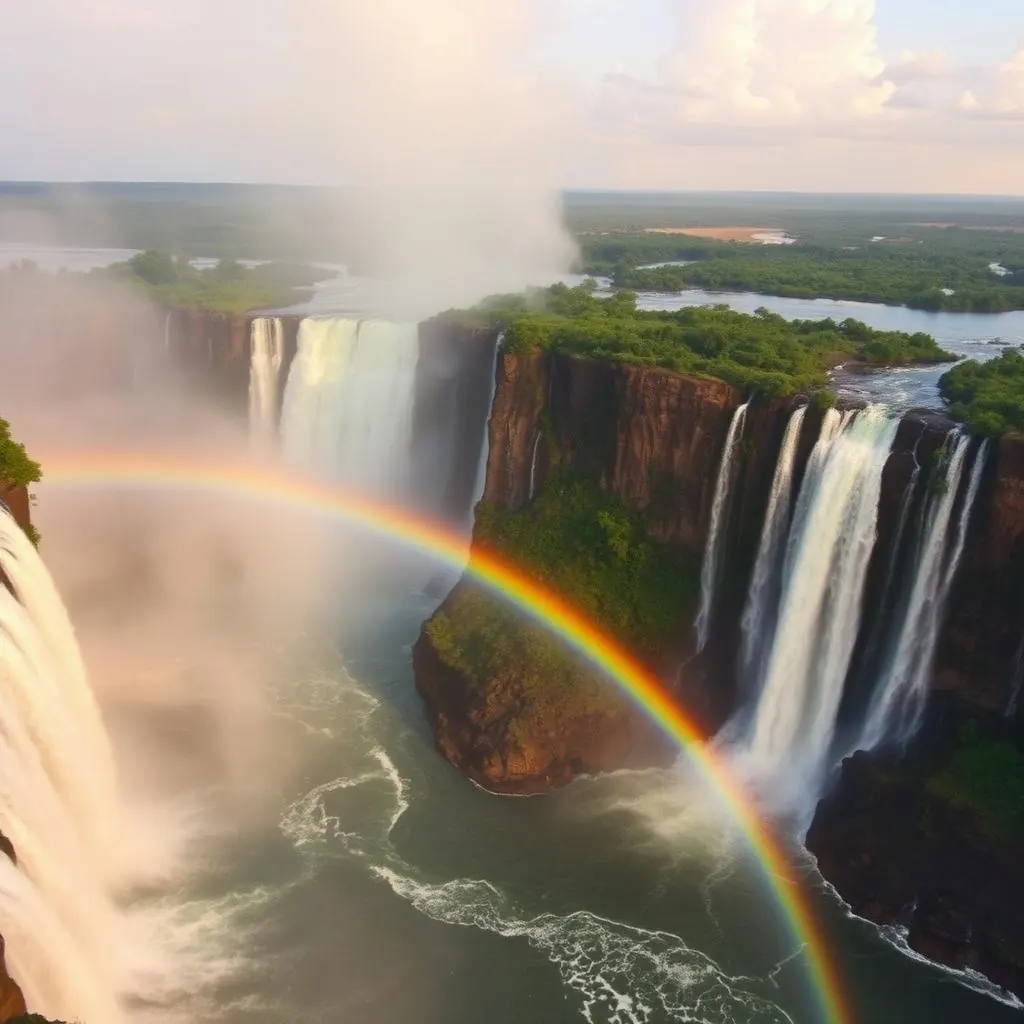 Zimbabwe visa
